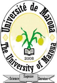 Université de Maroua
